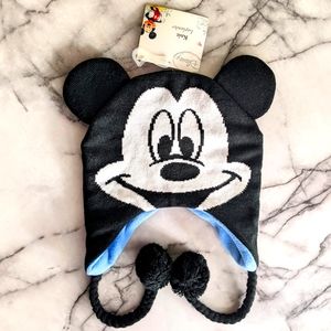 Disney Mickey Beanie